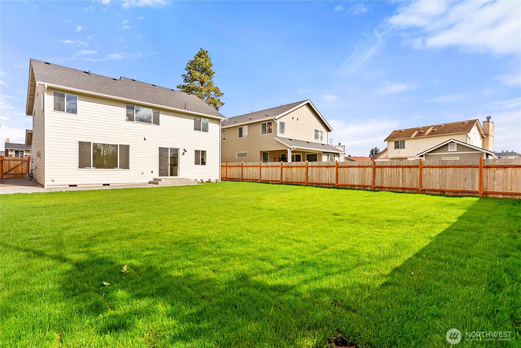 9213 S Sheridan Avenue Tacoma WA 98444