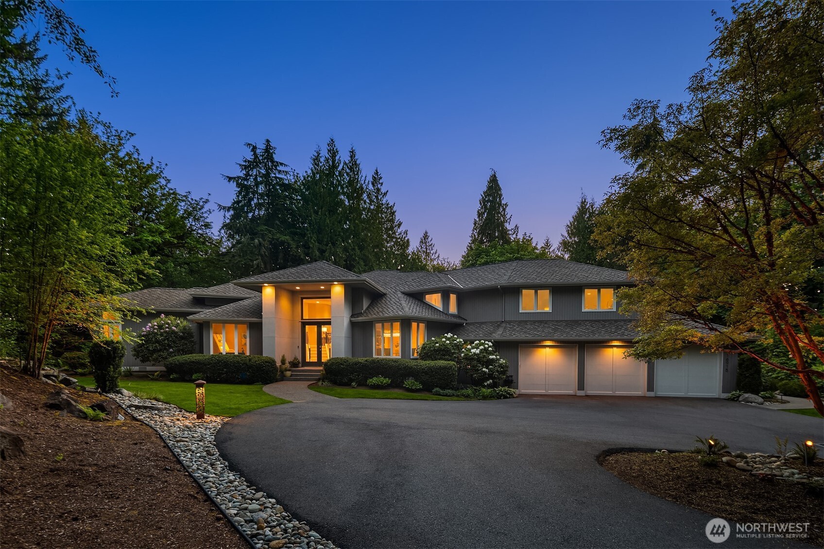 16915 226th Avenue NE Woodinville WA 98077