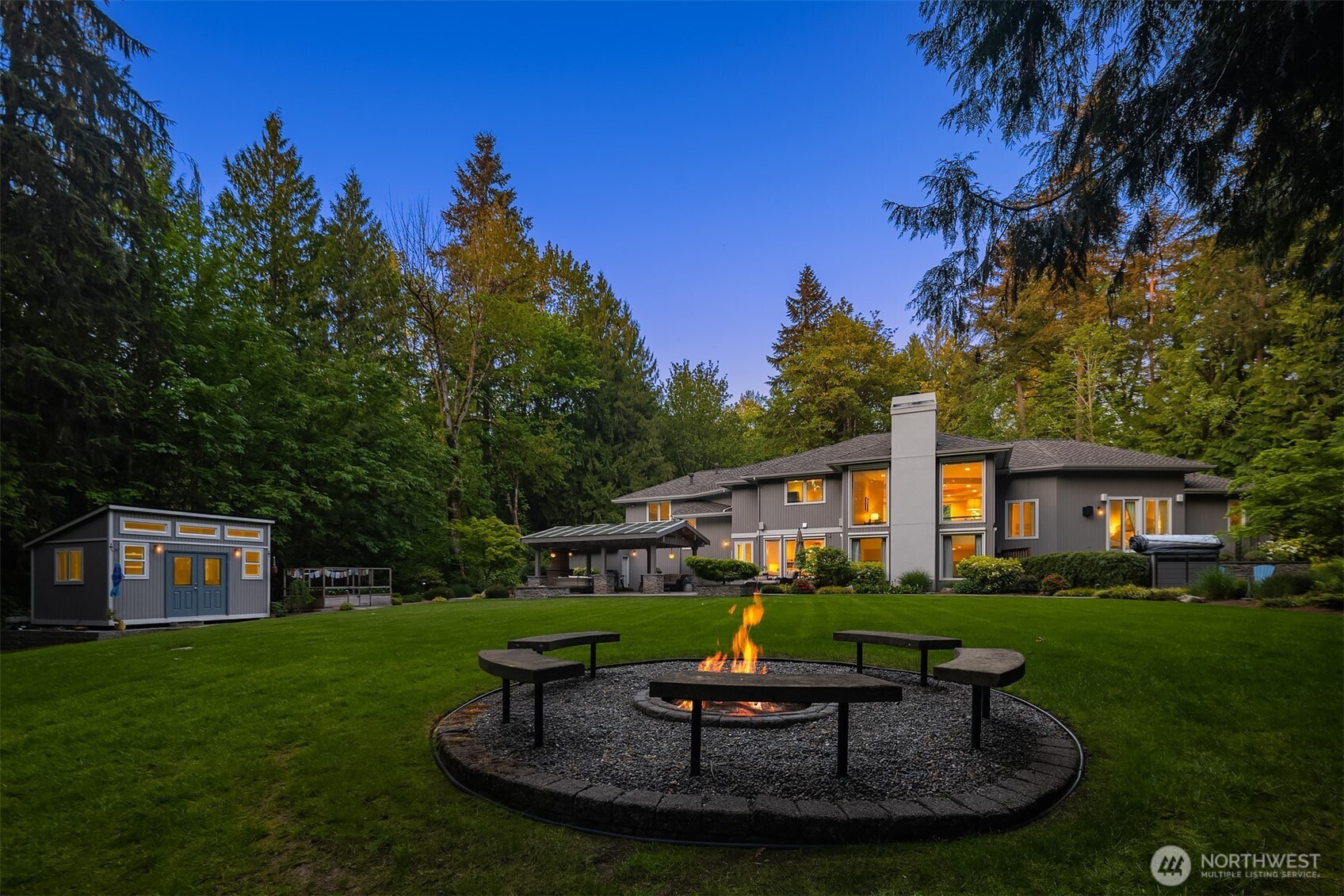 16915 226th Avenue NE Woodinville WA 98077