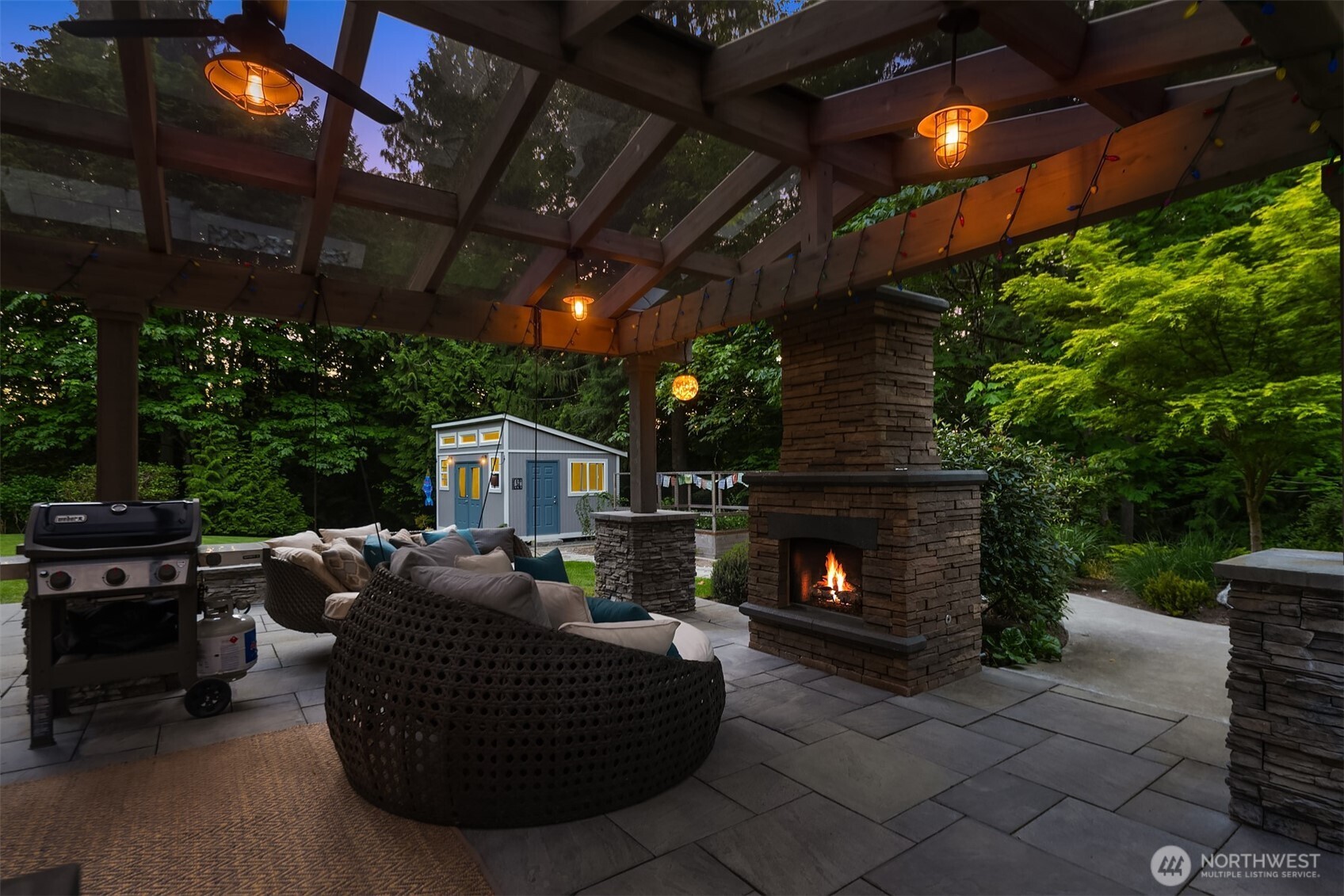 16915 226th Avenue NE Woodinville WA 98077