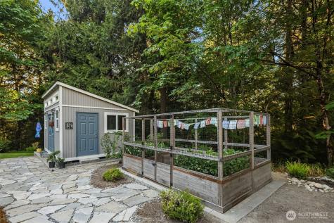 16915 226th Avenue NE Woodinville WA 98077