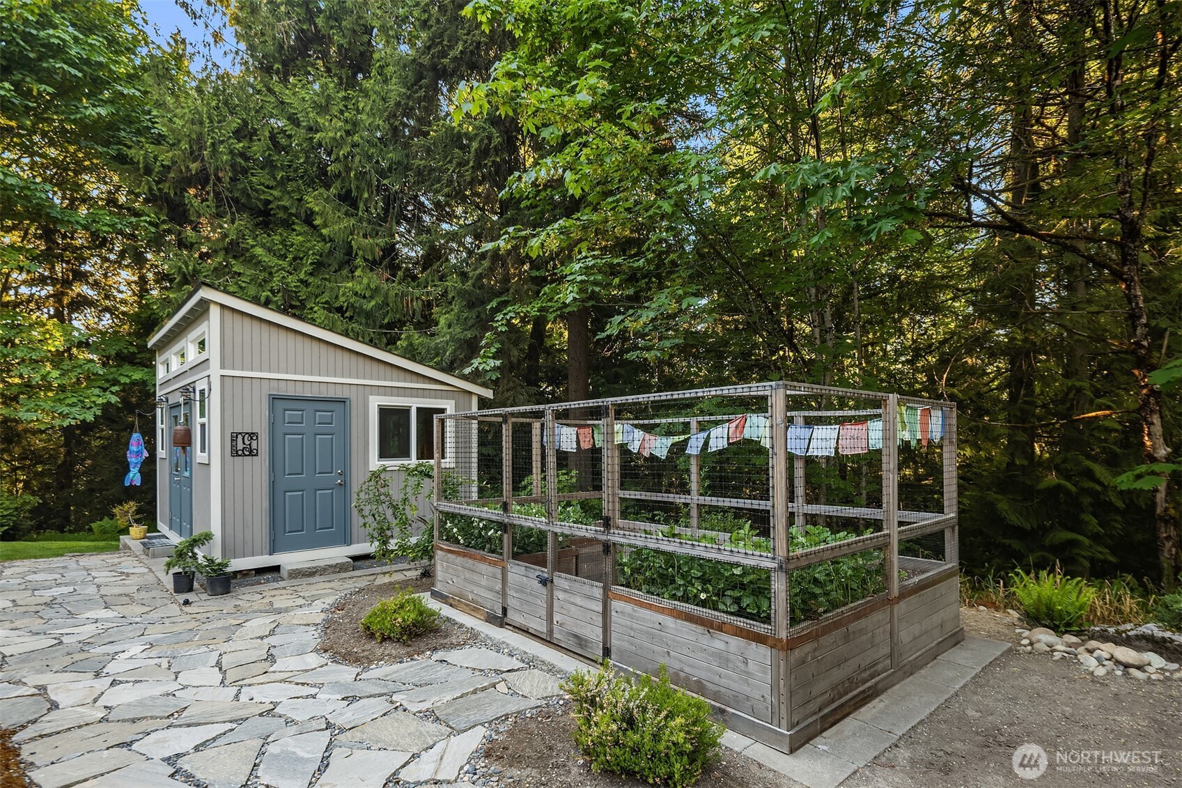 16915 226th Avenue NE Woodinville WA 98077