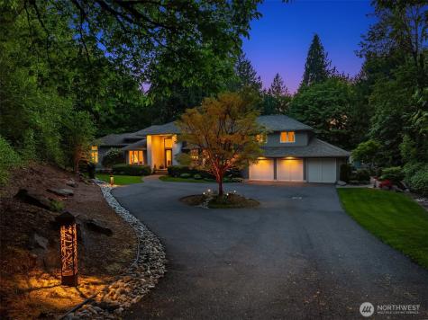 16915 226th Avenue NE Woodinville WA 98077