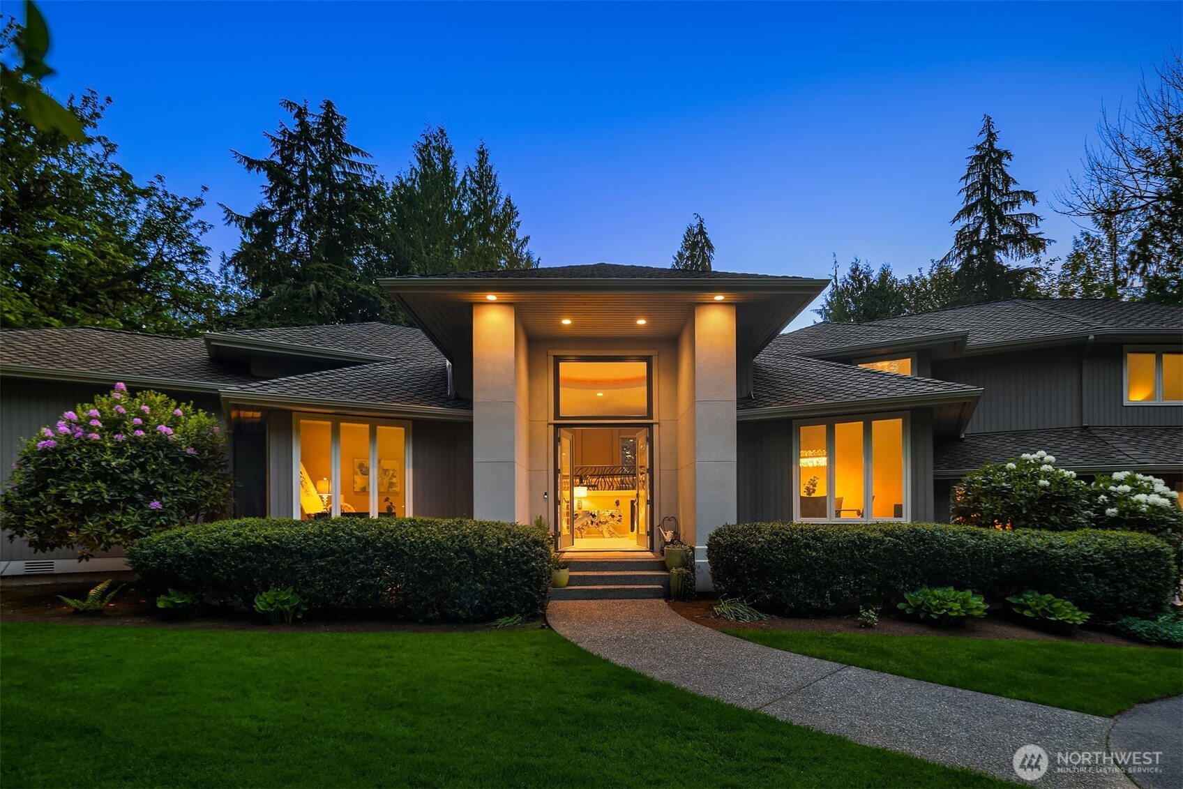 16915 226th Avenue NE Woodinville WA 98077