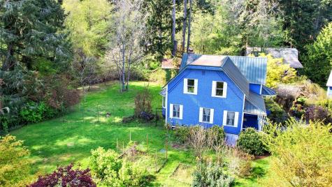 10472 NE Sunrise Bluff Lane Bainbridge Island WA 98110