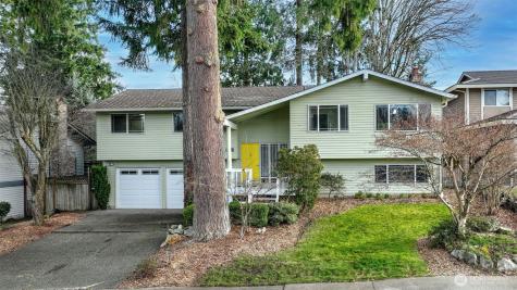 15667 SE Fairwood Boulevard Renton WA 98058