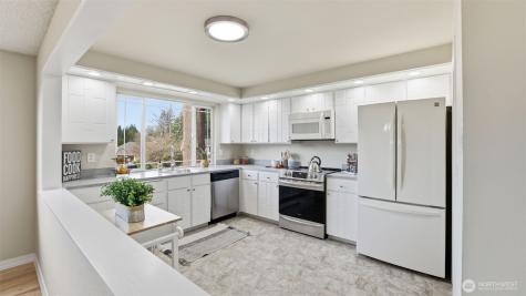 15667 SE Fairwood Boulevard Renton WA 98058