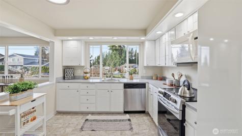 15667 SE Fairwood Boulevard Renton WA 98058