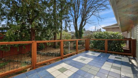 15667 SE Fairwood Boulevard Renton WA 98058