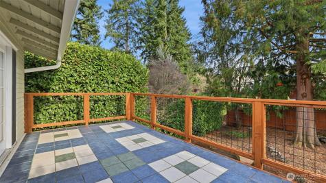 15667 SE Fairwood Boulevard Renton WA 98058