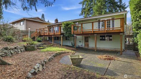 15667 SE Fairwood Boulevard Renton WA 98058