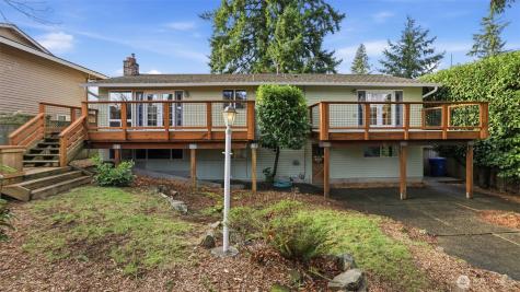 15667 SE Fairwood Boulevard Renton WA 98058