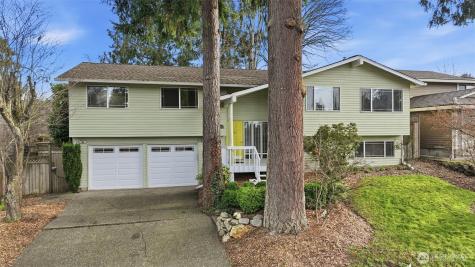 15667 SE Fairwood Boulevard Renton WA 98058