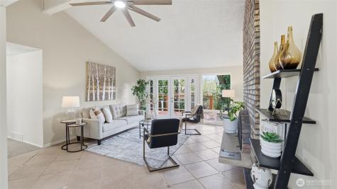 15667 SE Fairwood Boulevard Renton WA 98058