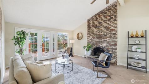 15667 SE Fairwood Boulevard Renton WA 98058
