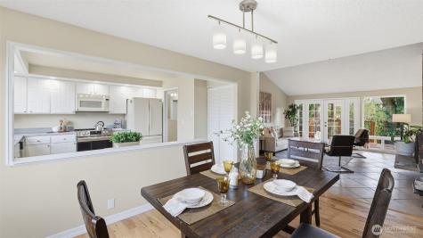 15667 SE Fairwood Boulevard Renton WA 98058