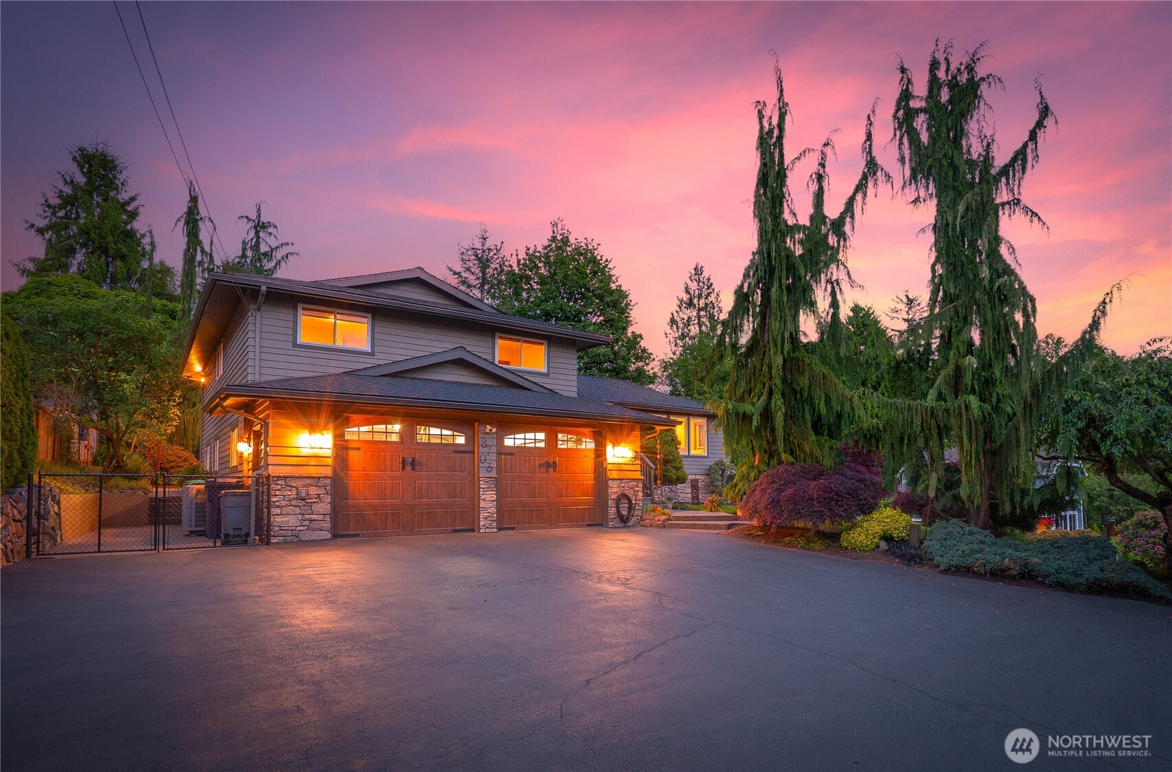 8703 125th Avenue SE Snohomish WA 98290