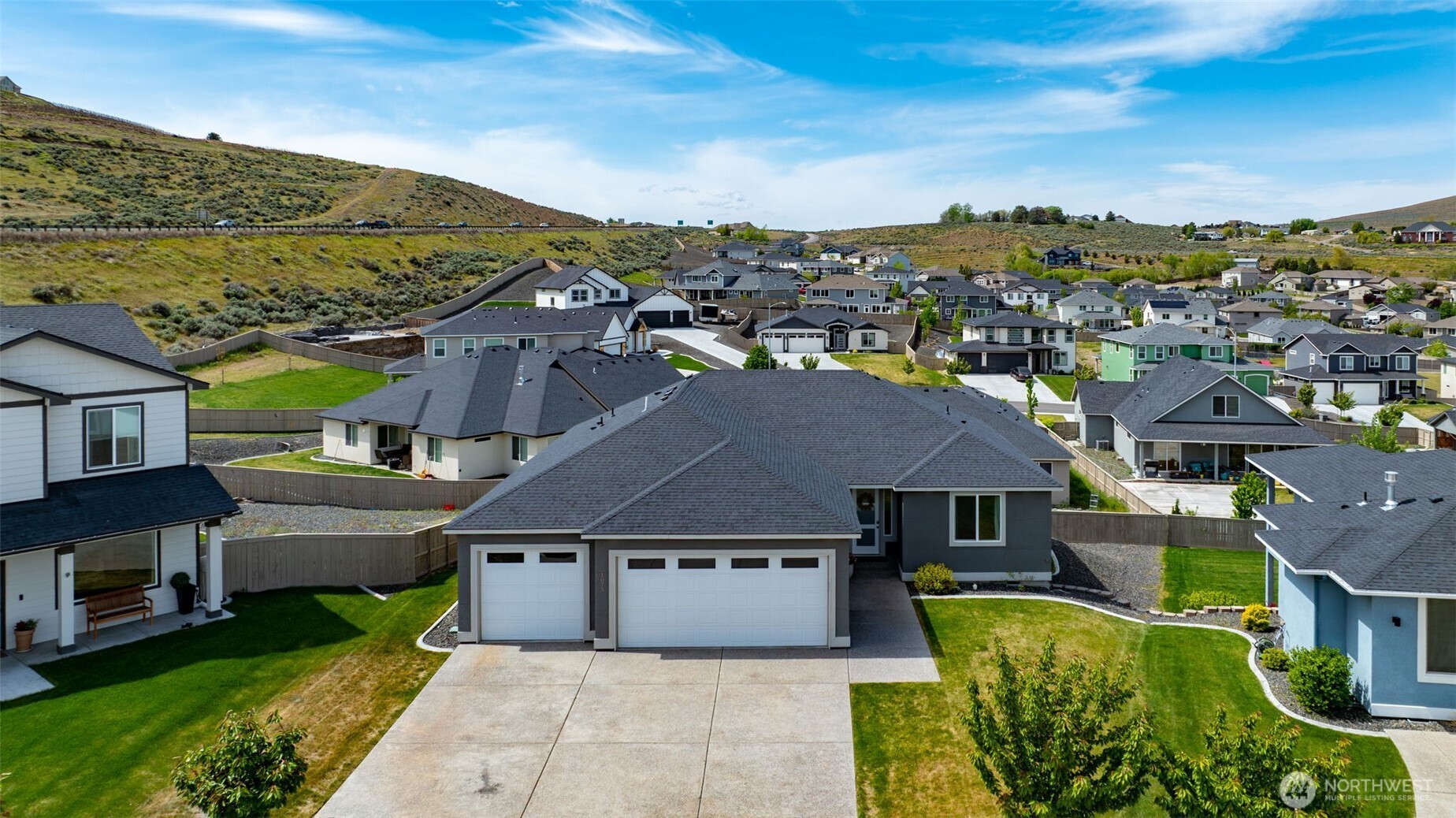 1075 Klamath Court Richland WA 99352