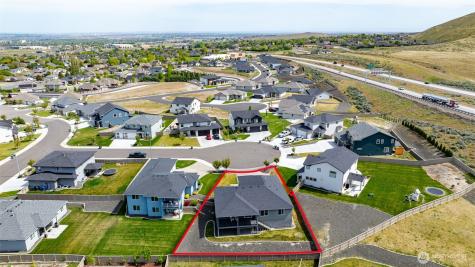 1075 Klamath Court Richland WA 99352