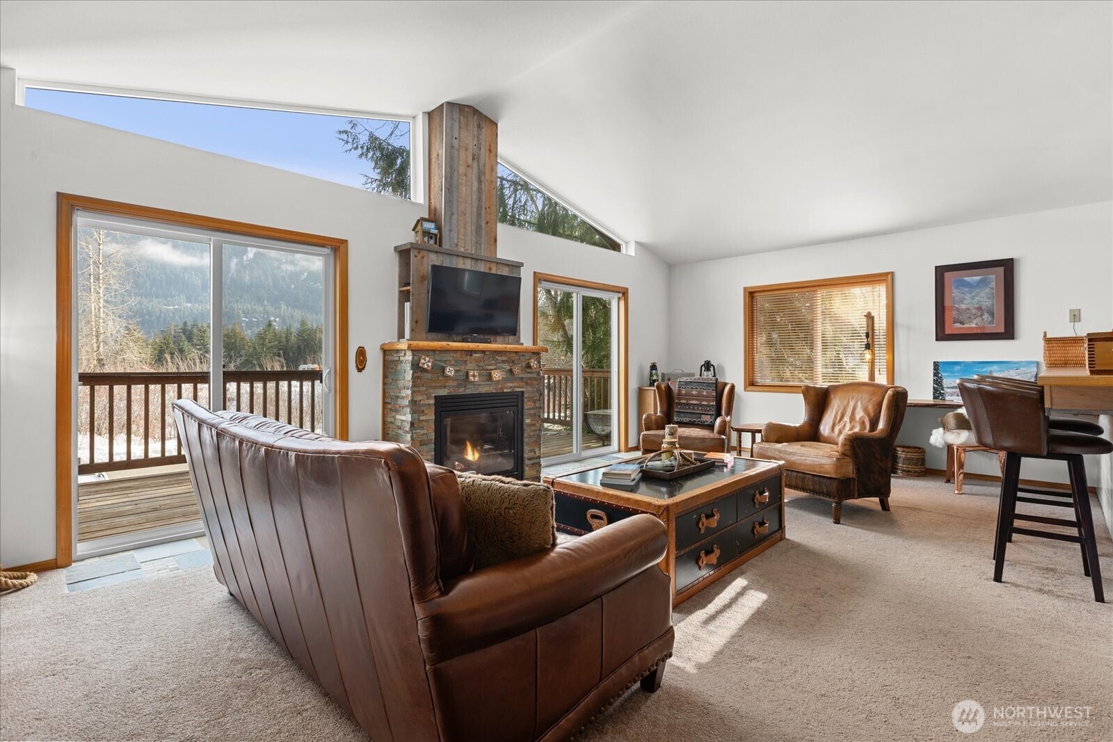 661 E Hyak Drive Snoqualmie Pass WA 98068