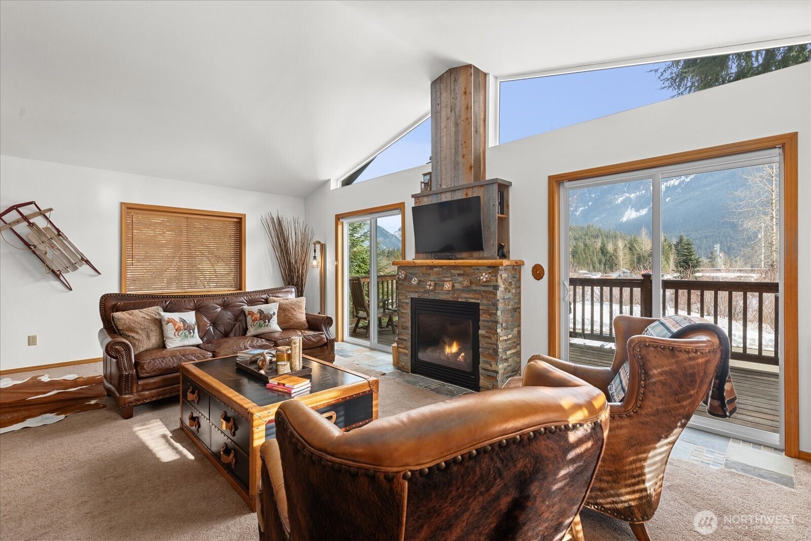 661 E Hyak Drive Snoqualmie Pass WA 98068