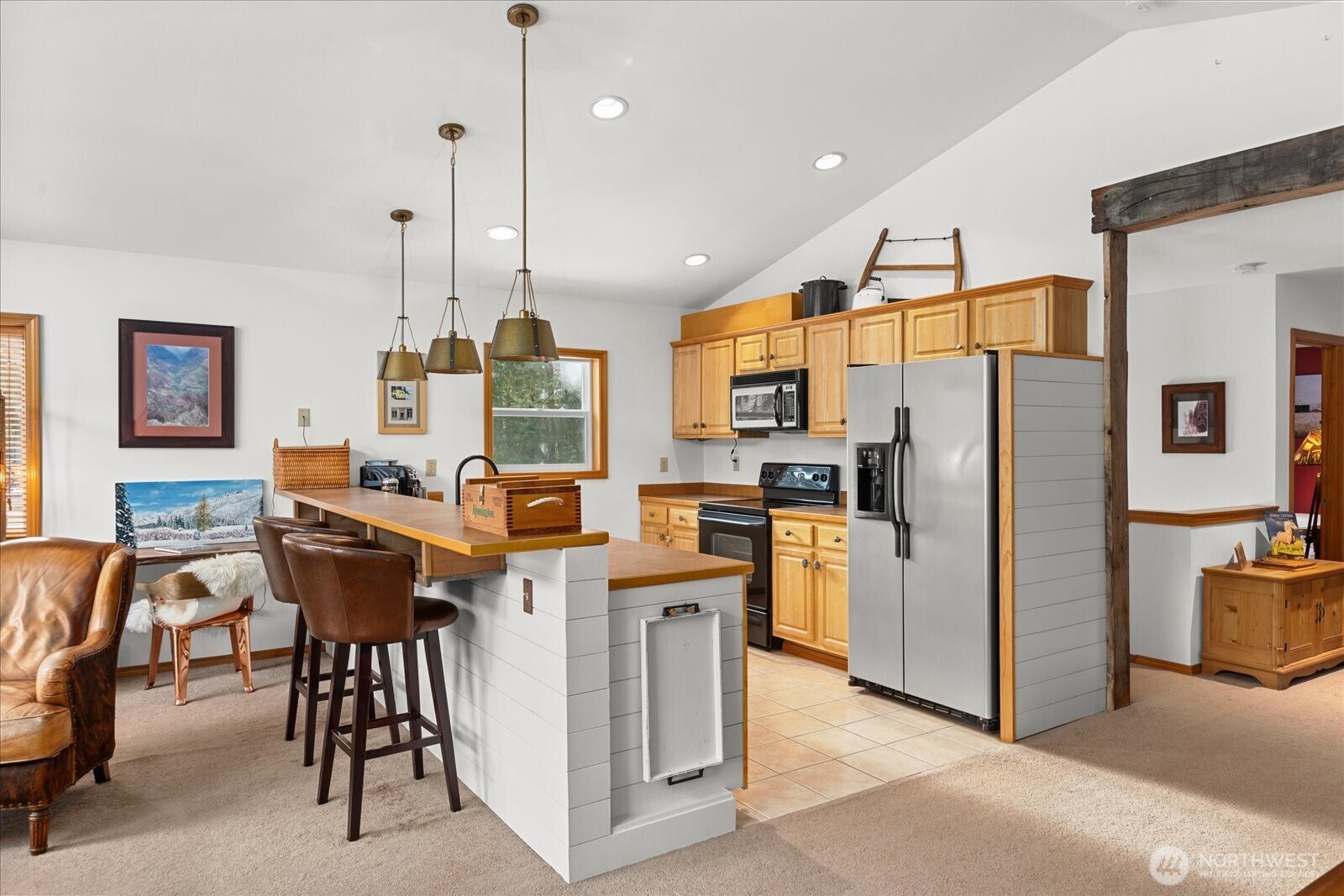 661 E Hyak Drive Snoqualmie Pass WA 98068