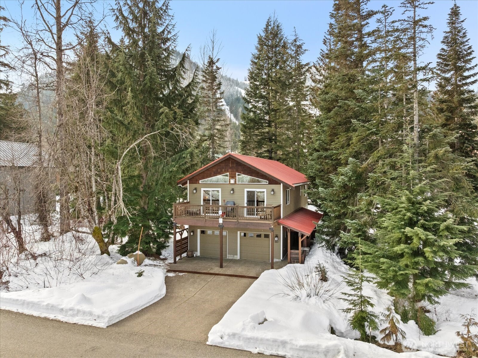 661 E Hyak Drive Snoqualmie Pass WA 98068