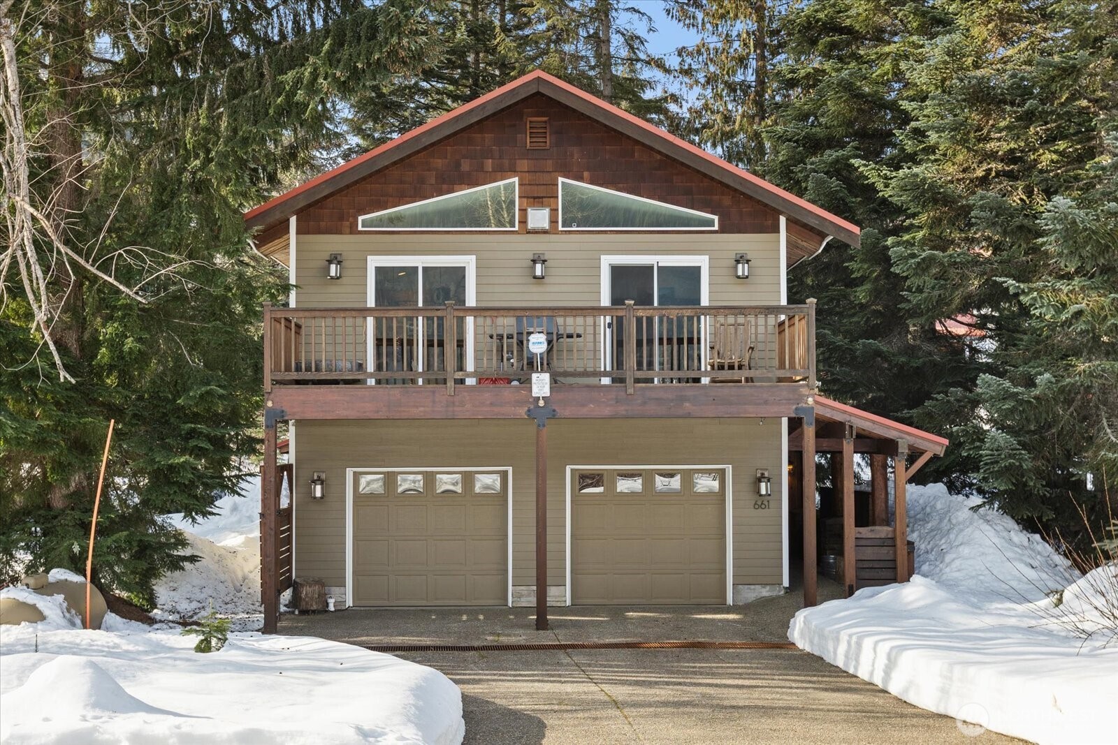 661 E Hyak Drive Snoqualmie Pass WA 98068