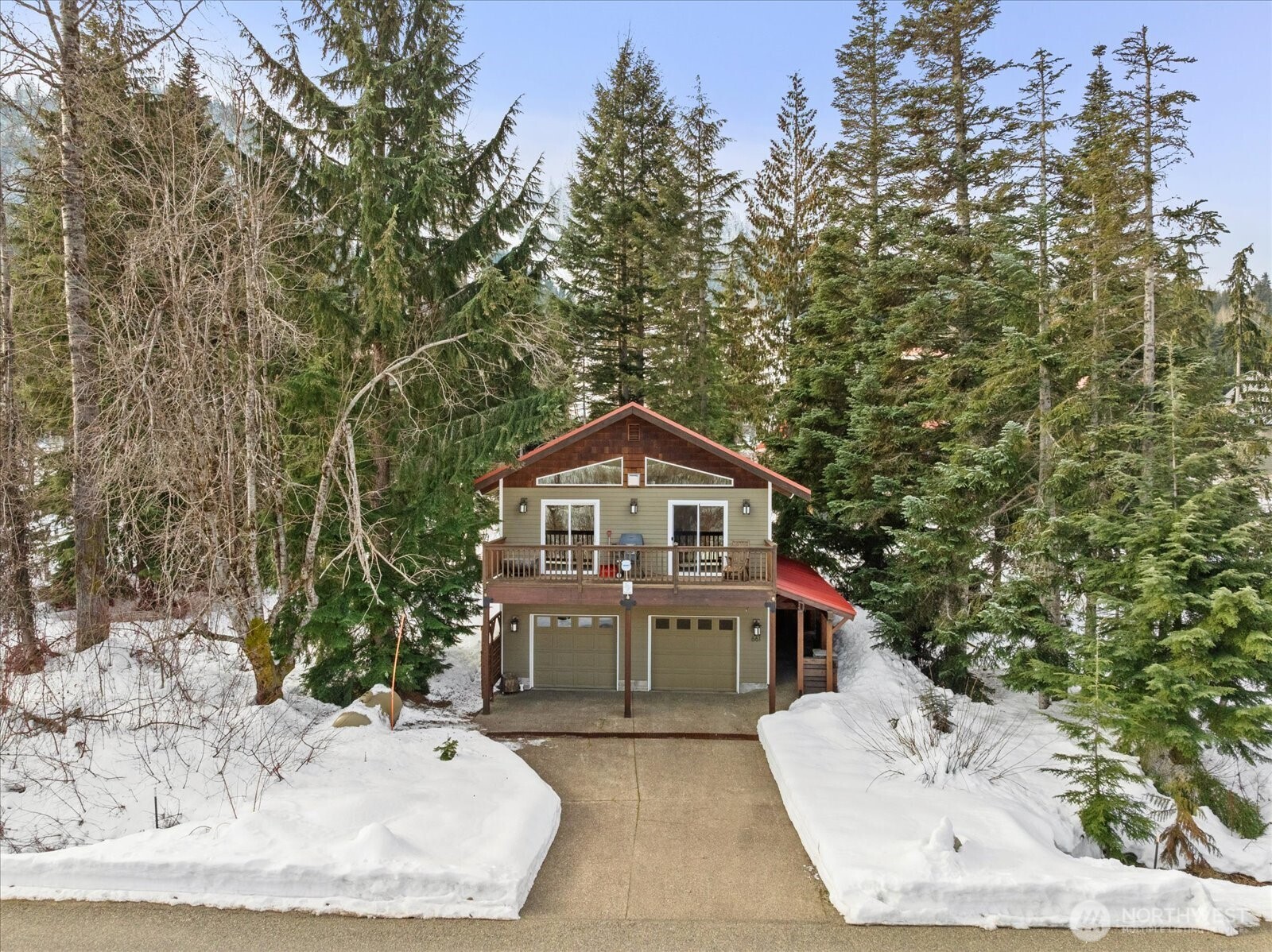 661 E Hyak Drive Snoqualmie Pass WA 98068