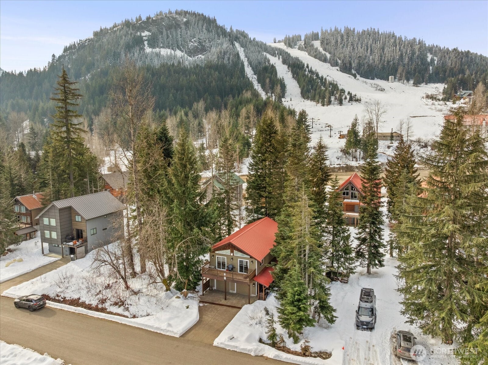661 E Hyak Drive Snoqualmie Pass WA 98068