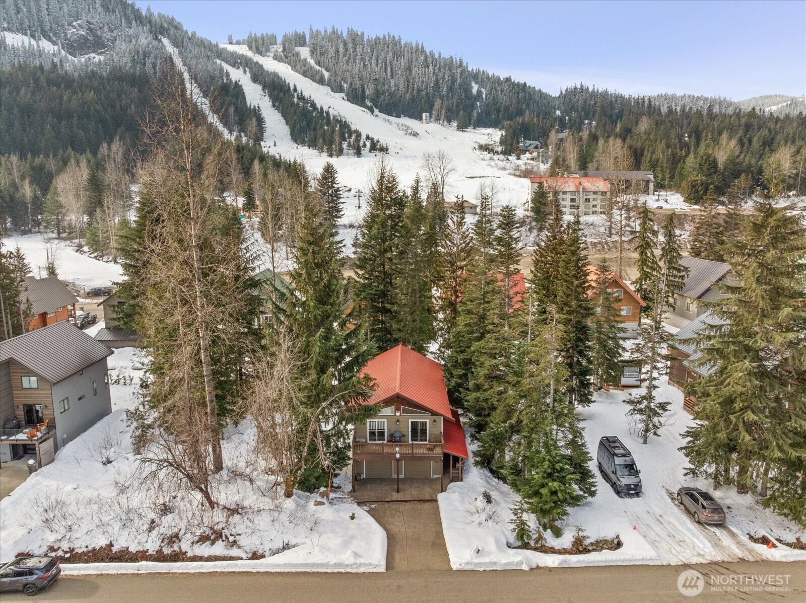 661 E Hyak Drive Snoqualmie Pass WA 98068