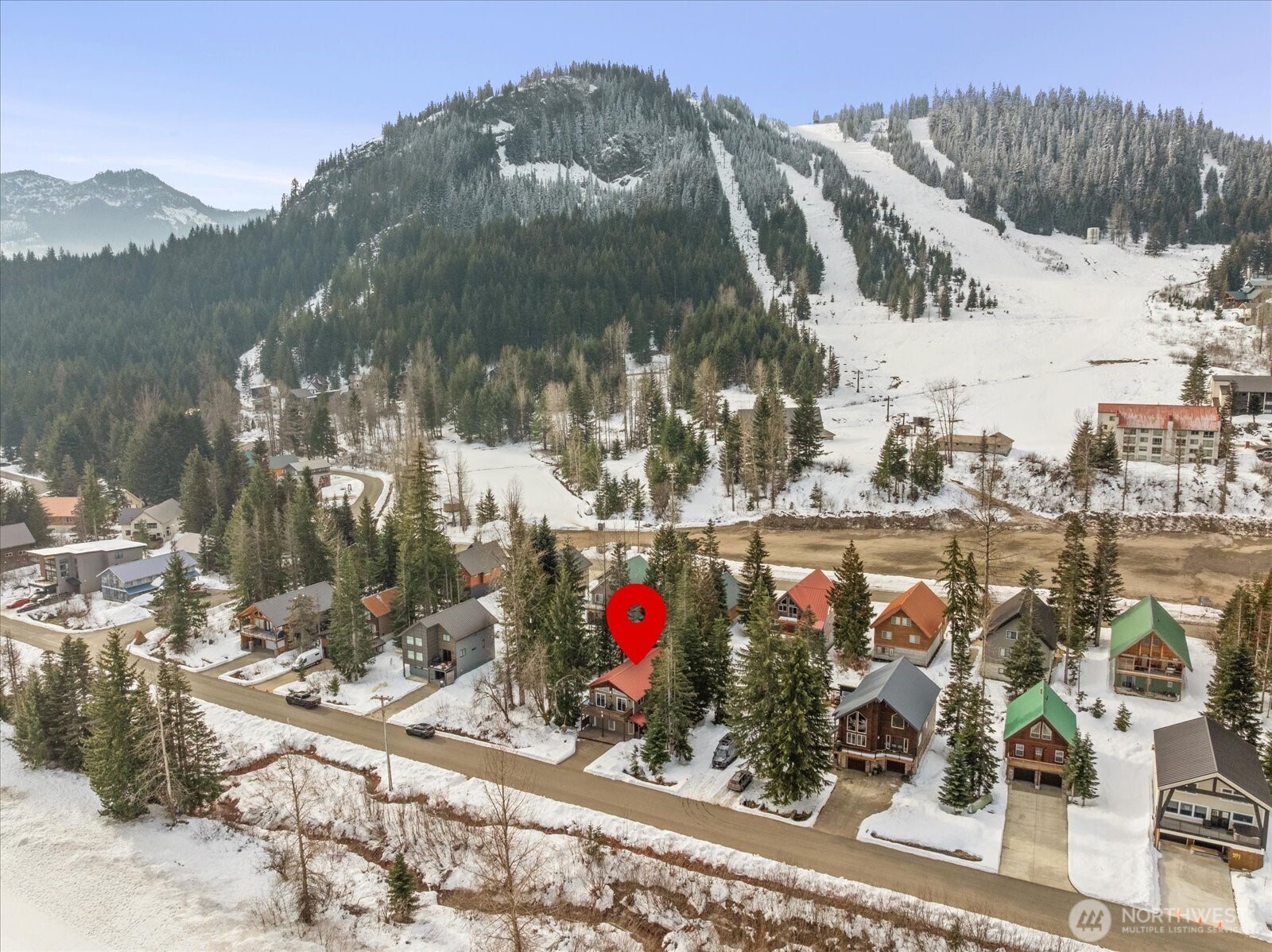 661 E Hyak Drive Snoqualmie Pass WA 98068