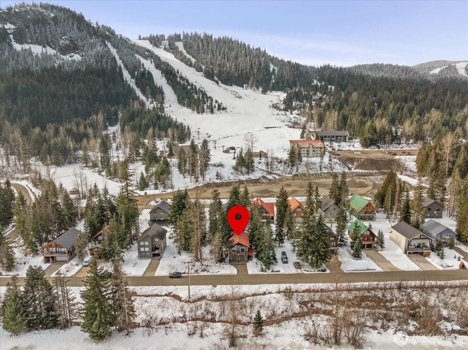 661 E Hyak Drive Snoqualmie Pass WA 98068