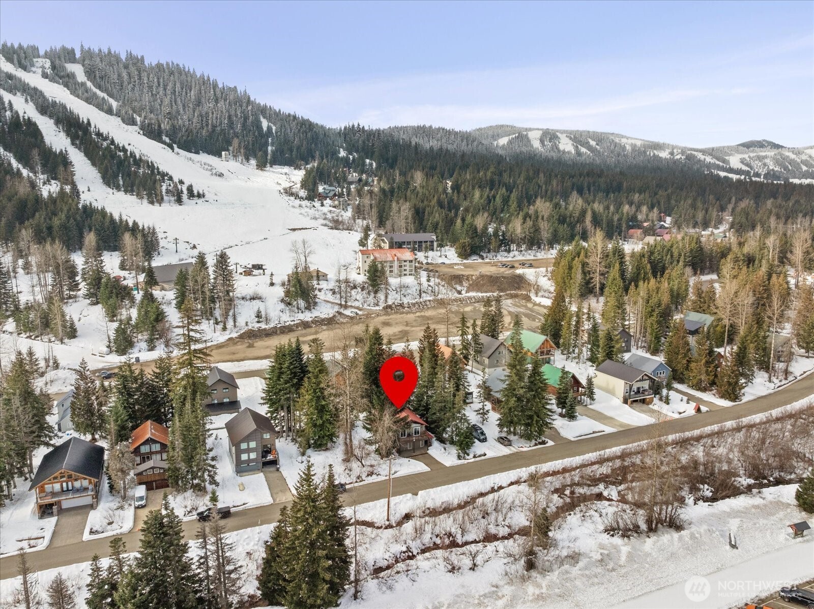 661 E Hyak Drive Snoqualmie Pass WA 98068