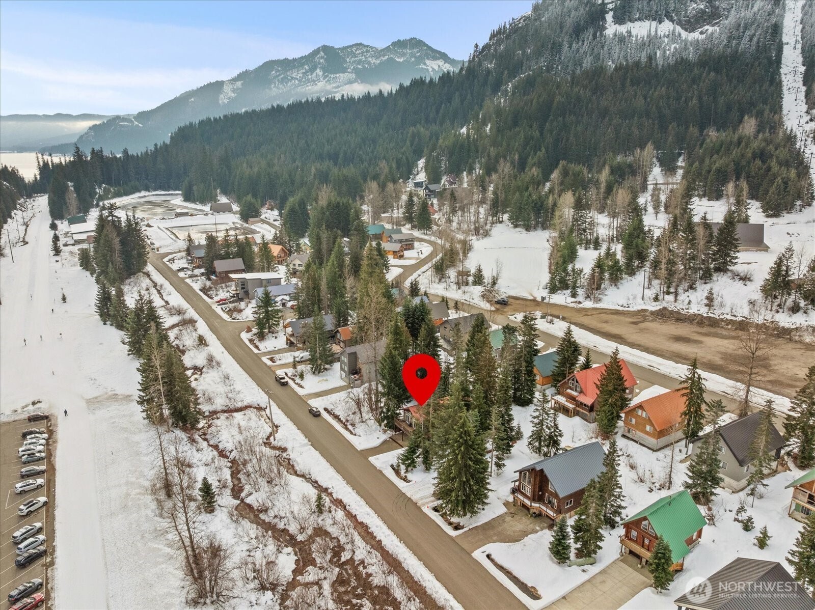 661 E Hyak Drive Snoqualmie Pass WA 98068