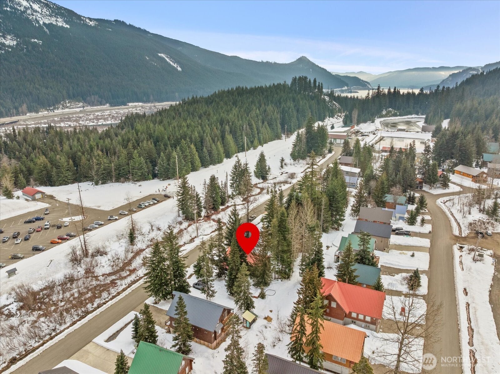 661 E Hyak Drive Snoqualmie Pass WA 98068