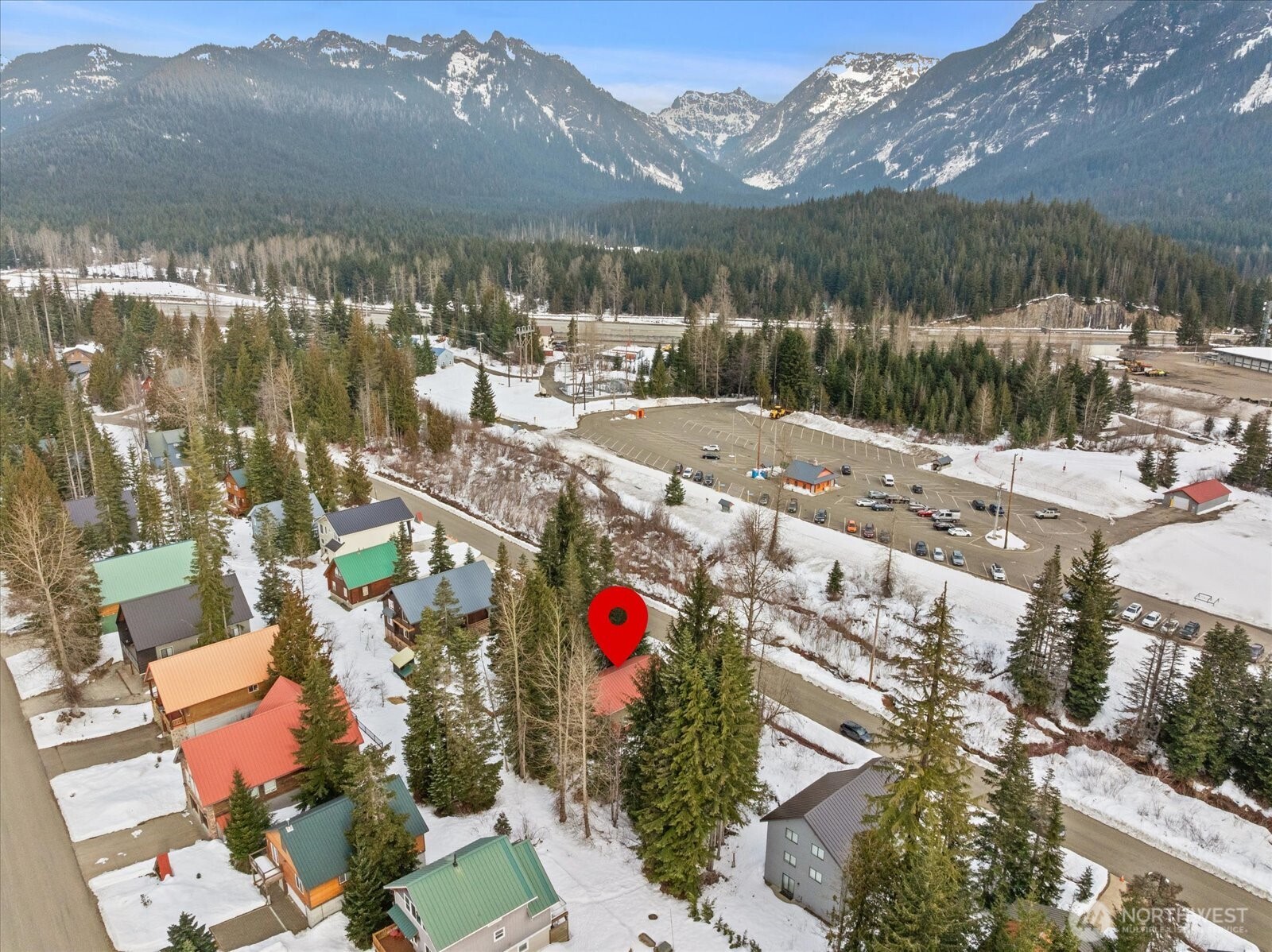 661 E Hyak Drive Snoqualmie Pass WA 98068