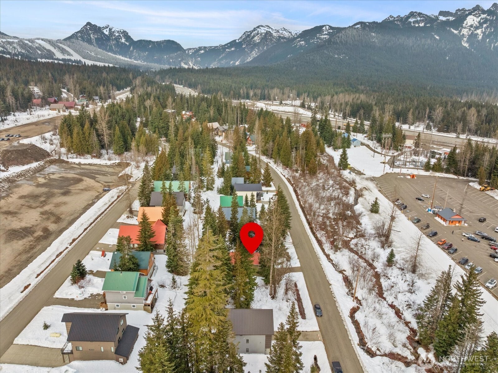 661 E Hyak Drive Snoqualmie Pass WA 98068