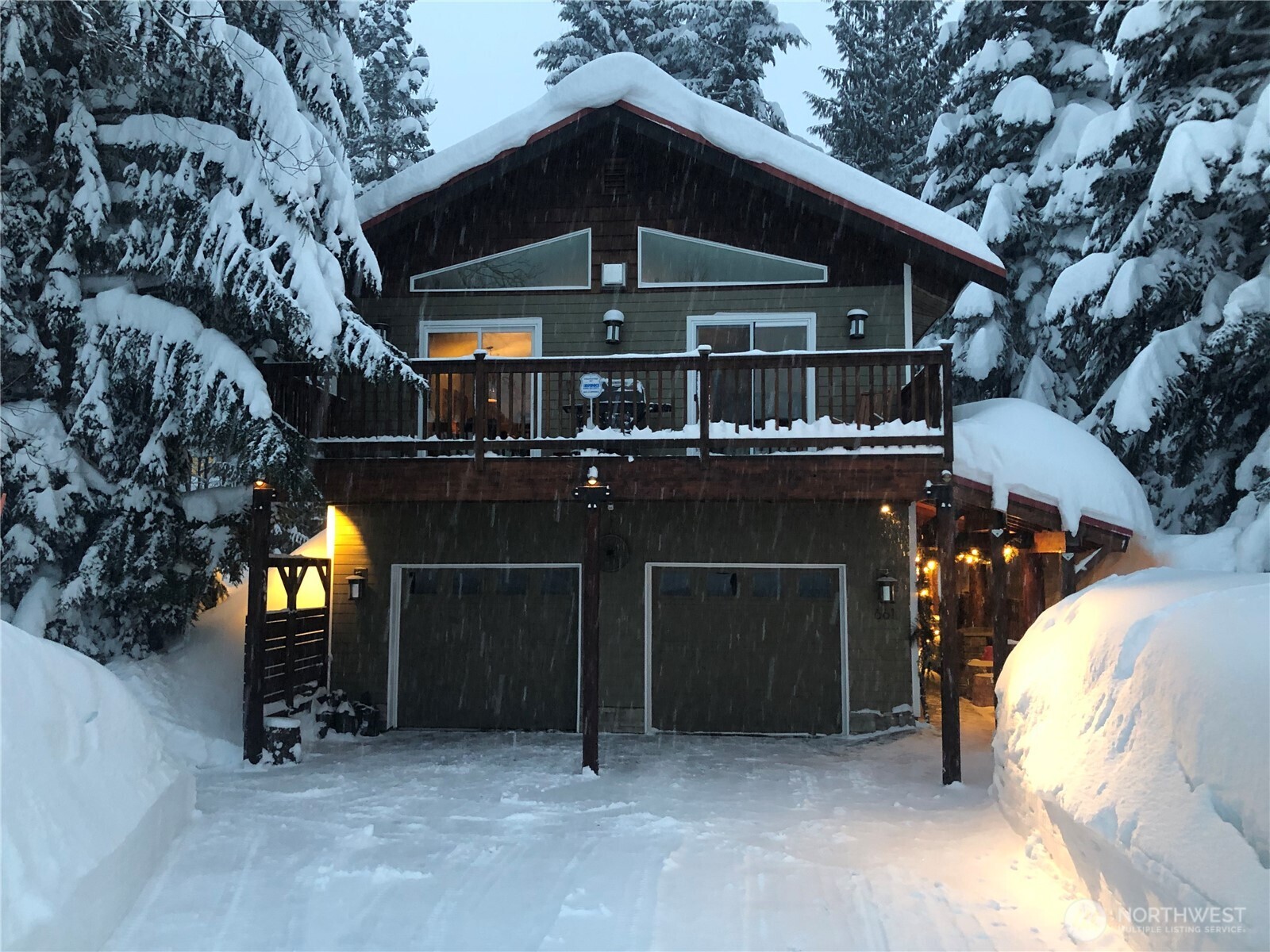 661 E Hyak Drive Snoqualmie Pass WA 98068