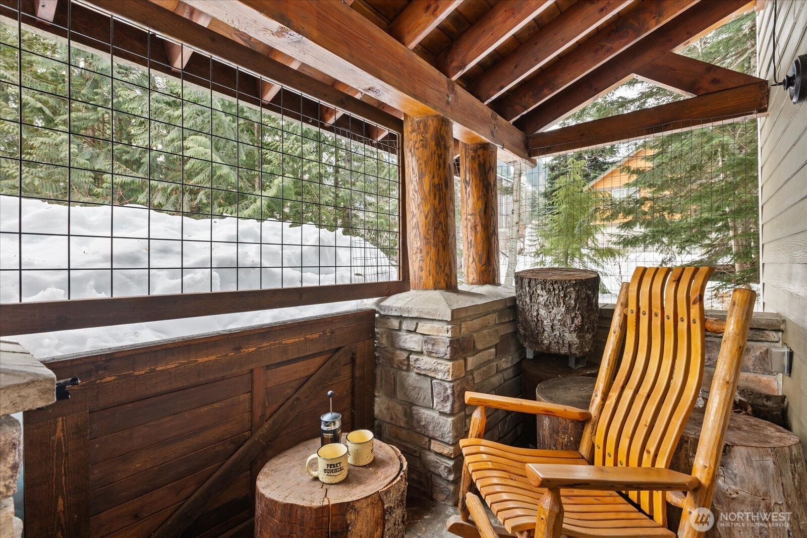 661 E Hyak Drive Snoqualmie Pass WA 98068