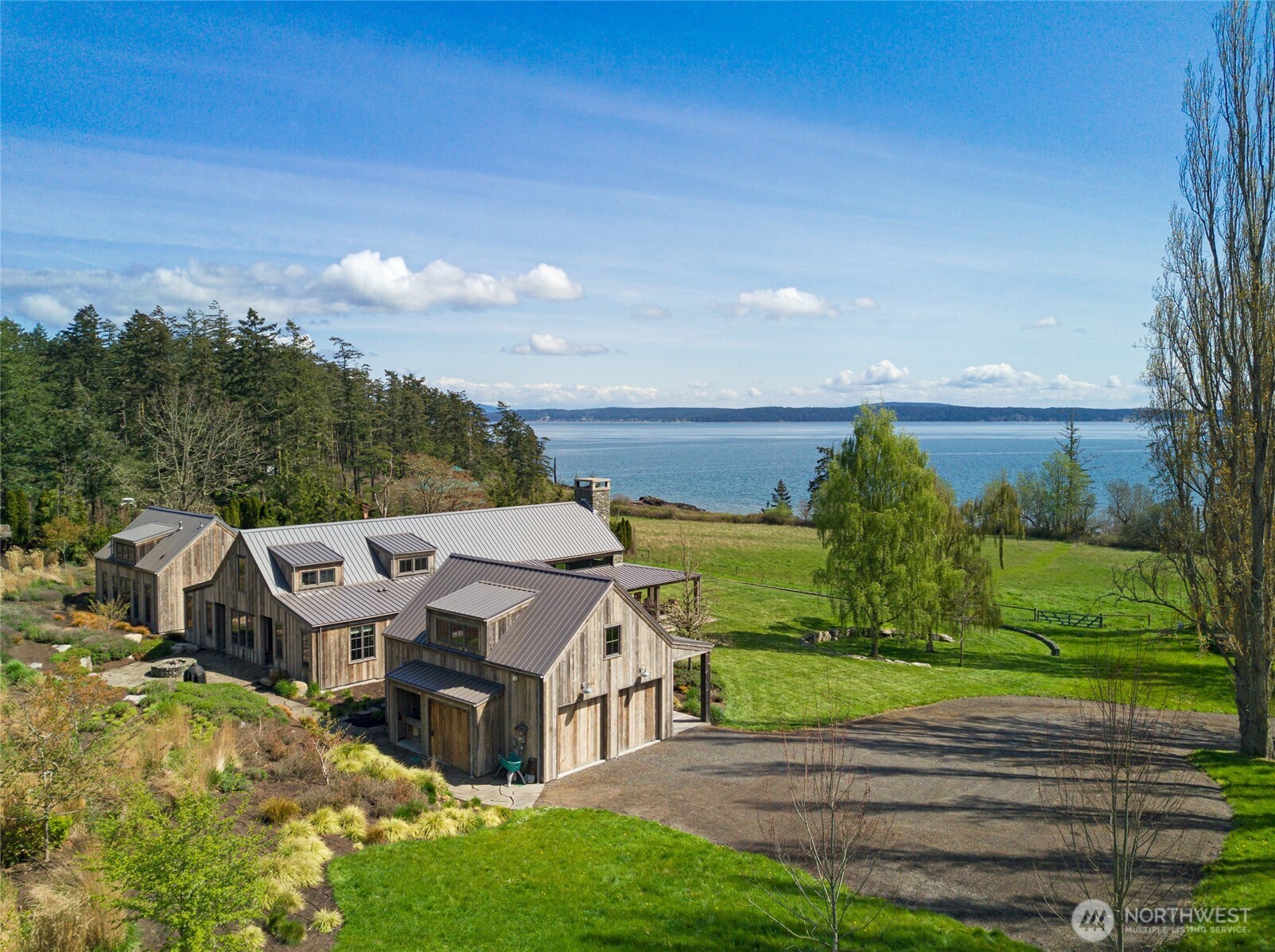 2553 Cattle Point Road Friday Harbor WA 98250