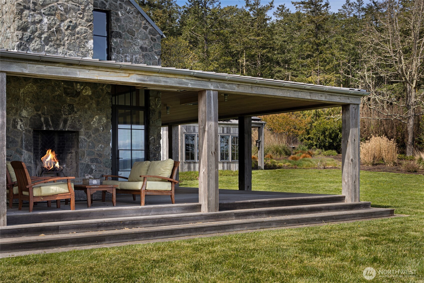 2553 Cattle Point Road Friday Harbor WA 98250