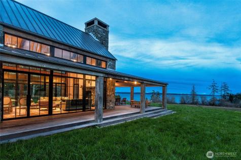2553 Cattle Point Road Friday Harbor WA 98250