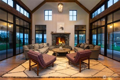 2553 Cattle Point Road Friday Harbor WA 98250