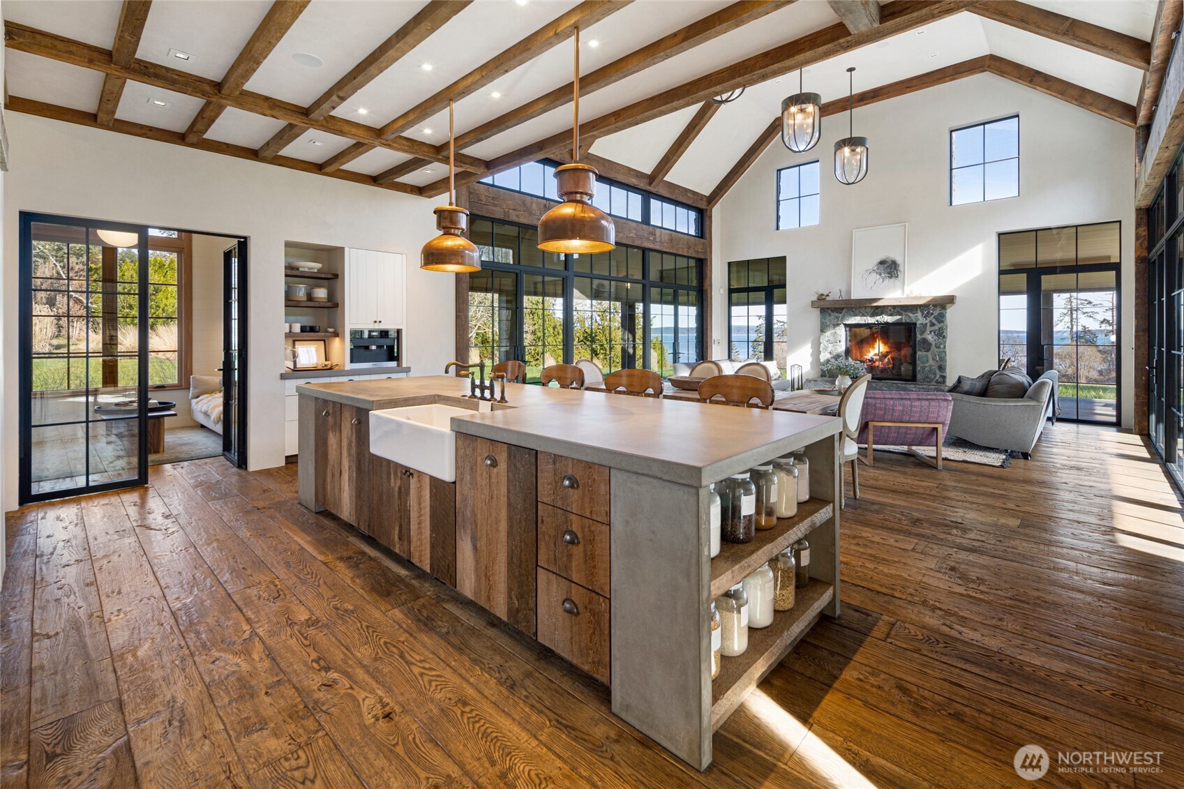 2553 Cattle Point Road Friday Harbor WA 98250