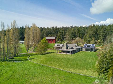 2553 Cattle Point Road Friday Harbor WA 98250