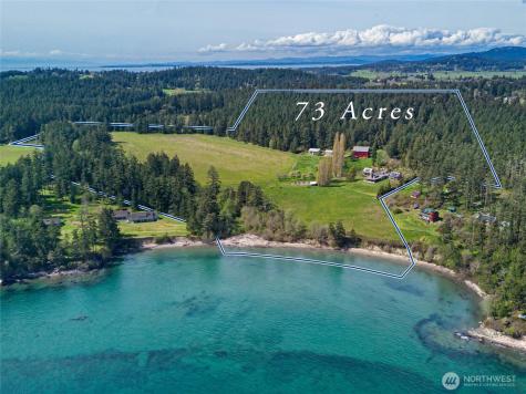 2553 Cattle Point Road Friday Harbor WA 98250