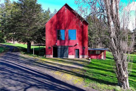 2553 Cattle Point Road Friday Harbor WA 98250