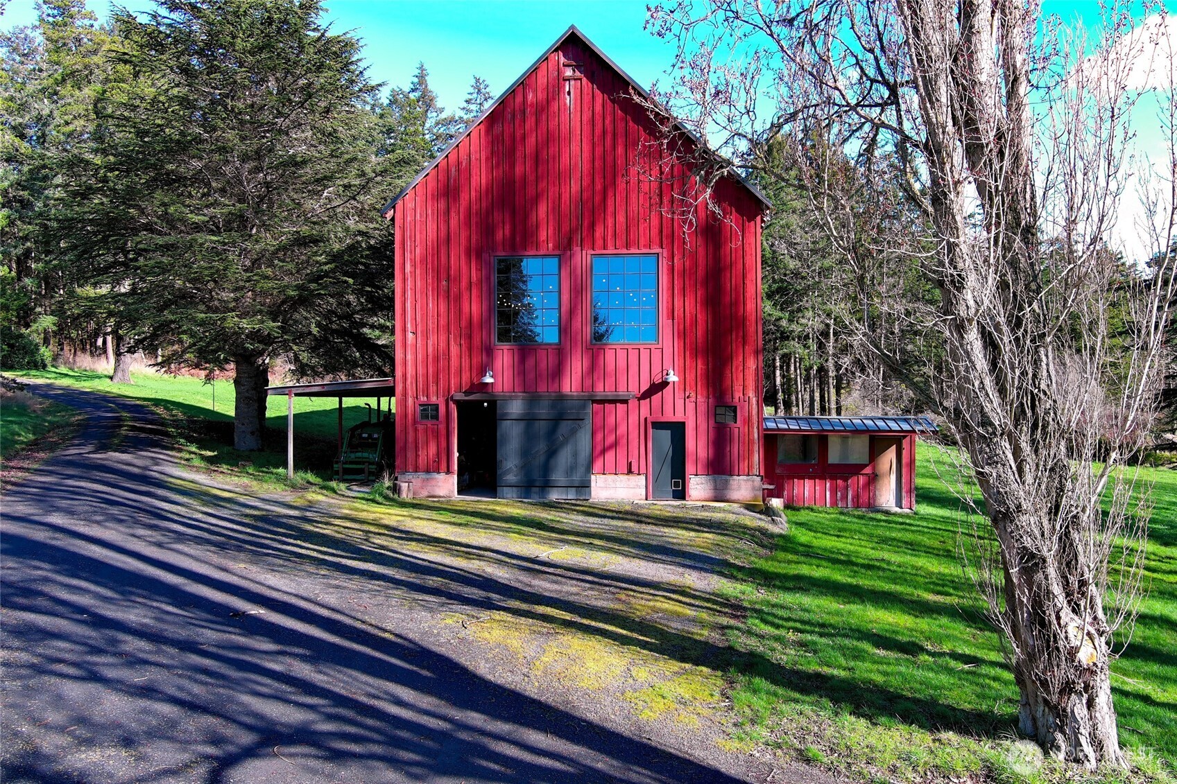 2553 Cattle Point Road Friday Harbor WA 98250