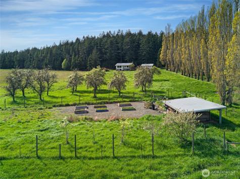 2553 Cattle Point Road Friday Harbor WA 98250